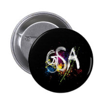 GSA Knopf 1 Button