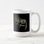 GTAC Becher Tee Haferl