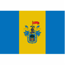 Guadalajara (Mexiko), Mauritius Photoskulptur