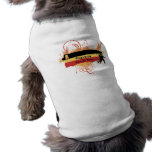 Guayama - Puerto Rico Hunde T Shirt