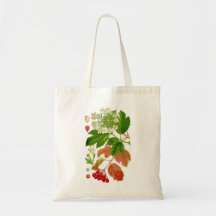 guelder rose tasche