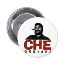GUEVARA BUTTONS