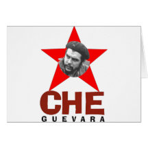 GUEVARA KARTE