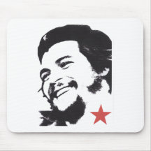 GUEVARA MAUSPAD
