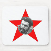 GUEVARA MAUSPADS