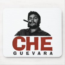 GUEVARA MAUSPADS