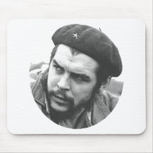 GUEVARA MAUSPADS