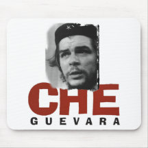 GUEVARA MOUSEPADS