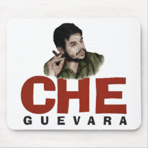 GUEVARA MOUSEPADS