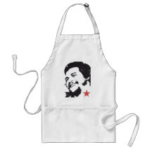 GUEVARA SCHÜRZE