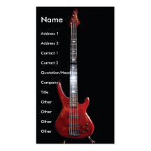 guitar3 visitenkarten