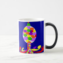 gumball tee tasse