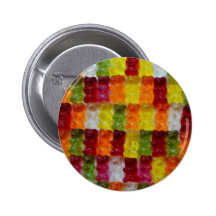 Gummibärchen Button