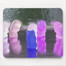Gummibärchen Mauspad