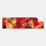 Gummies Autoaufkleber