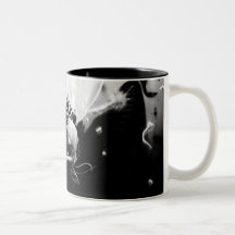 Gundam Seed Kaffee Tassen