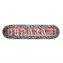 Guradeck Skateboarddeck