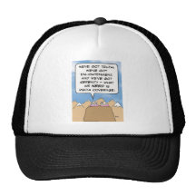 Guru-Erleuchtung-Mediumabdeckung Baseballcap