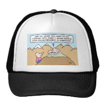Guru-Erleuchtung overrated Netz Caps