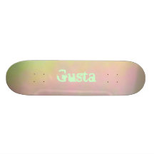 Gusta Skateboarddecks