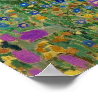 Gustav Klimt The Kiss Print Art Nouveau Jugendstil