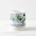 Güte-motivierend Becher Tee Tasse