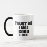 Gute Studenten Tee Tasse