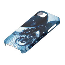 Guten Rutsch ins Neue Jahr iPhone 5 Etui