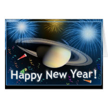 Guten Rutsch ins Neue Jahr! Karten