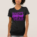 Guten Rutsch ins Neue Jahr-neue Jahre Shirt