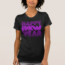 Guten Rutsch ins Neue Jahr-neue Jahre t-shirts