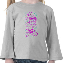 Guten Rutsch ins Neue Jahr Shirt
