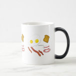 Gutenmorgen-Becher u. Trinkbehälter Kaffeehaferl