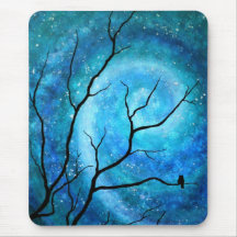 Gutenmorgen Starshine Mousepads