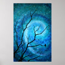 Gutenmorgen Starshine Plakat