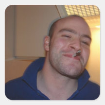 Guter Aufkleber TypGreg Meme