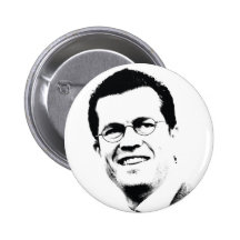 Guttenberg Anstecknadelbutton