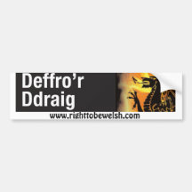 gview, www.righttobewelsh.com autosticker