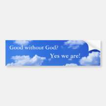 GWOG AUTO STICKER