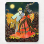 Gyeonwu u. Jiknyeo: Die Geschichte von Chilseok in Mousepads