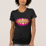 Gymnastik-Geschenke für Gymnasts T Shirt