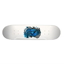 H2O_DIVER INDIVIDUELLE SKATEBOARDS