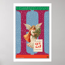H-Plakat/Druck