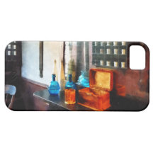 Haar-Stärkungsmittel und rasierenbecher Schutzhülle Fürs iPhone 5