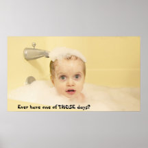 Haben Sie überhaupt einen JENER Tage? Poster