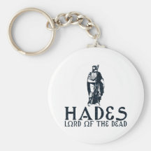 Hades Schlüsselanhänger