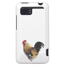 Hahn HTC Vivid Cover