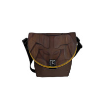 Haida-Sack Kurier Tasche