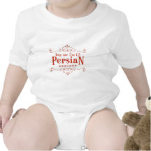 Halb persisch tshirt