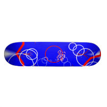 Halbrund II skateboards